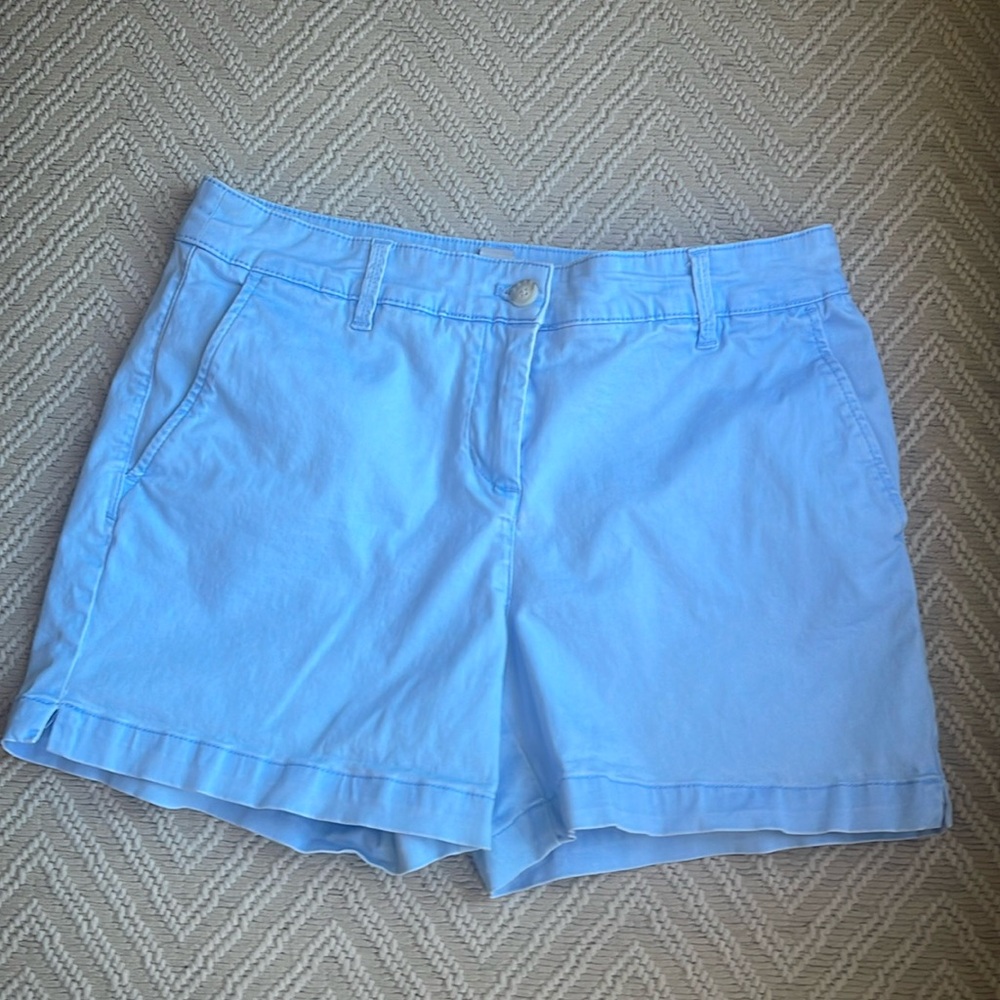 Tommy Bahama Blue 5" Borcay Shorts